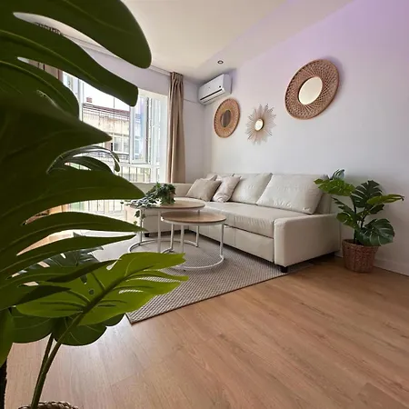 San Jorge Premium - Málaga