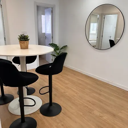 San Jorge Premium - Apartman