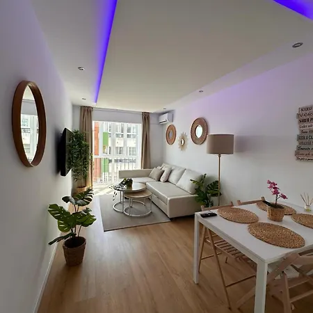 San Jorge Premium - Apartment