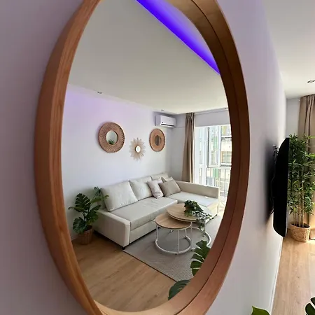 San Jorge Premium - Apartment Malaga