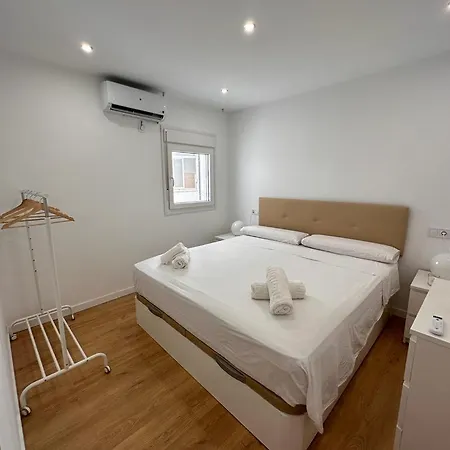 San Jorge Premium - * Malaga
