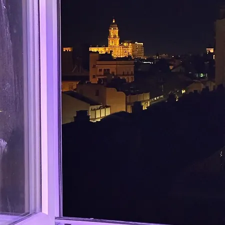 San Jorge Premium - Malaga
