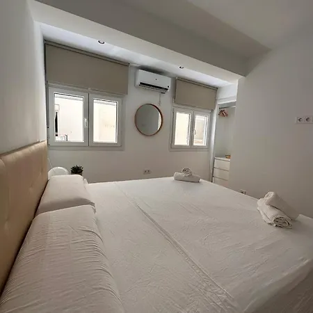 San Jorge Premium - Apartment