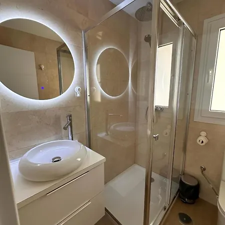 San Jorge Premium - * Malaga