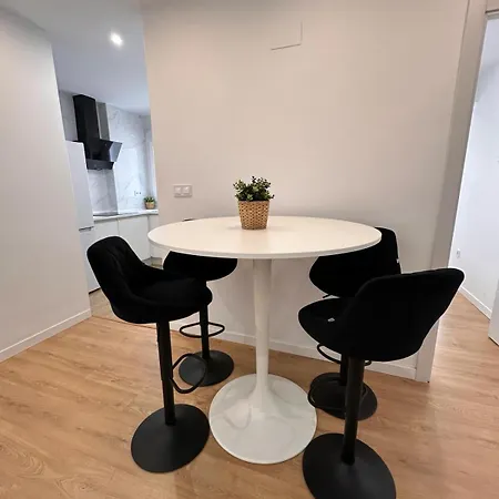 San Jorge Premium - Apartment Malaga