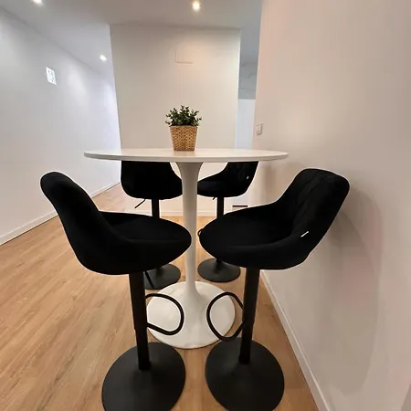 Apartment San Jorge Premium - *