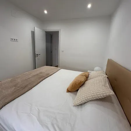Apartment San Jorge Premium - Malaga
