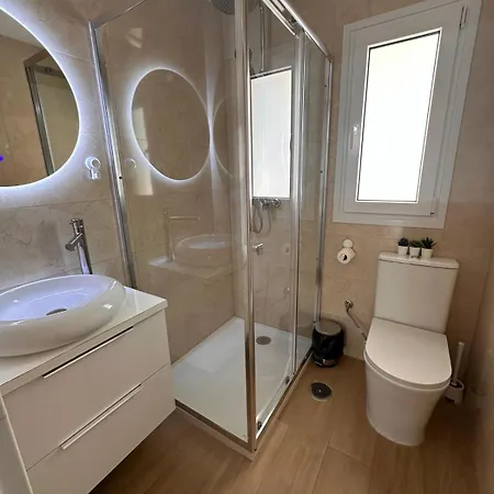 San Jorge Premium - * Malaga