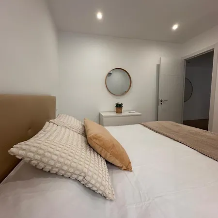 Apartment San Jorge Premium -