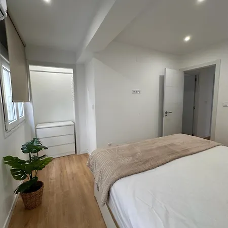 Apartment San Jorge Premium - *